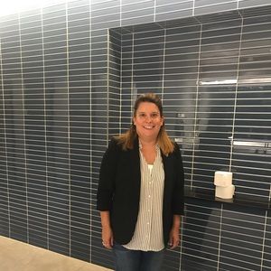 Meet your Posher, Randi